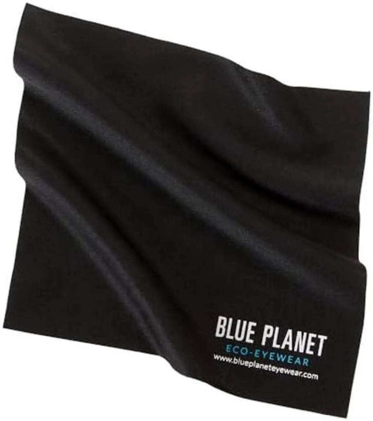 Alt view image 5 of 5 - Blue Planet Blue Light Glasses for Men and Women - Julien Matte Black Bluelight Blockers Glasses for Men and Women, Square Frame Computer Gaming Glasses for Anti Glare, 2.00