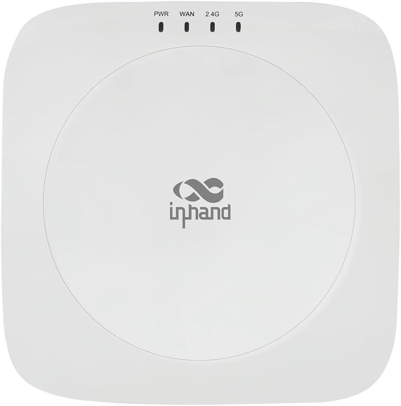 Main image of InHand Networks EAP600 Enterprise Access Point Indoor Wi-Fi6 AP