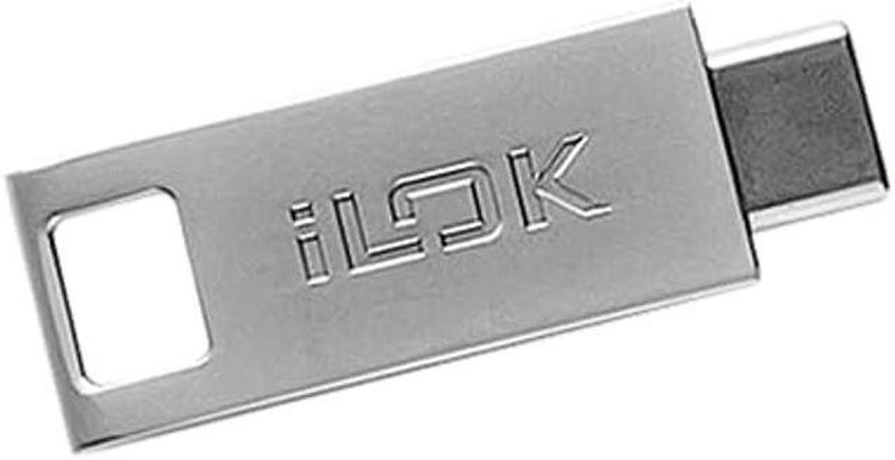 Alt view image 2 of 2 - ILok iLok 3-3rd Generation Authorisation Key USB Dongle - USB-C Edition