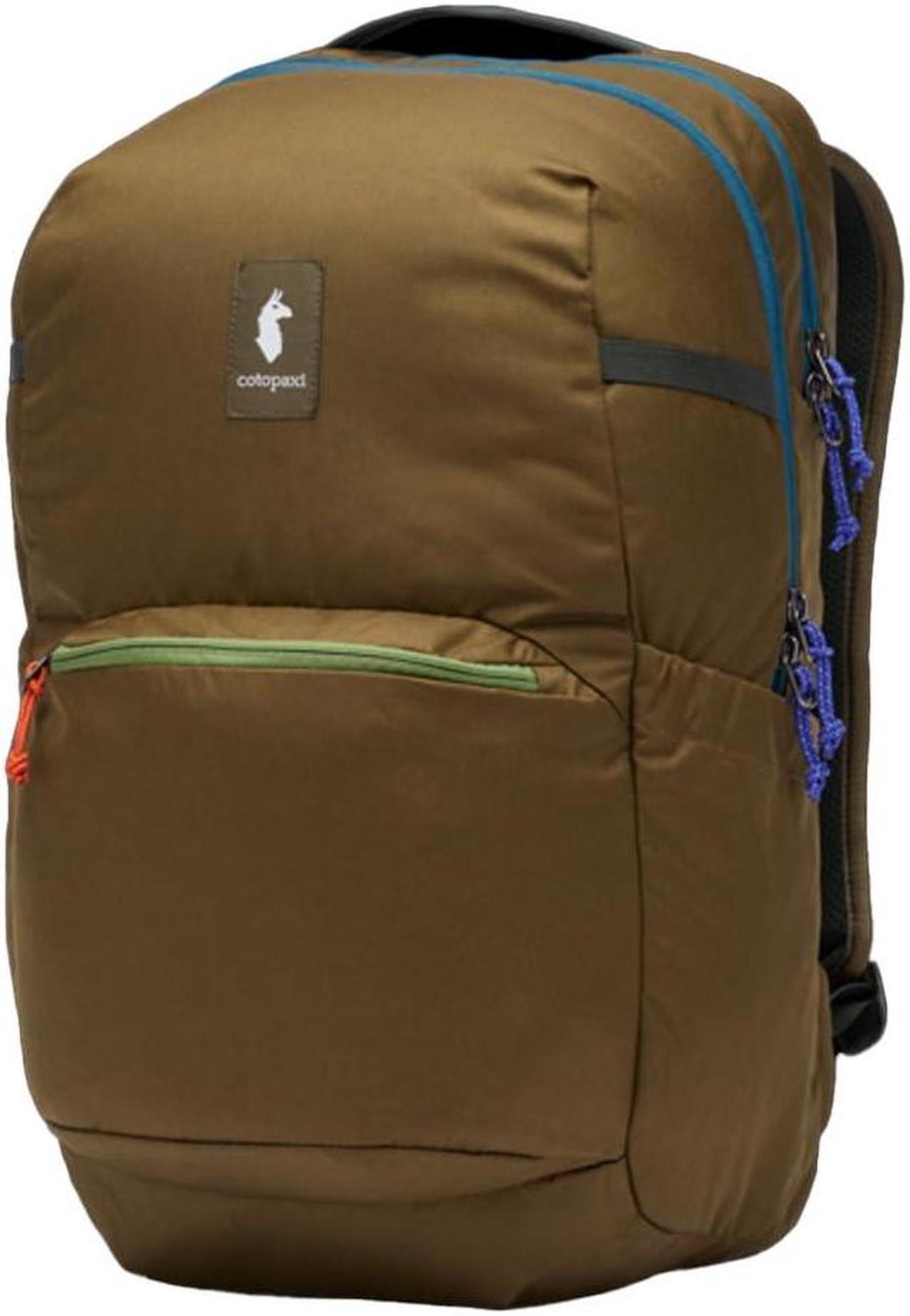 Main image of Cotopaxi Chiquillo 30L Backpack Cada Dia Live Oak