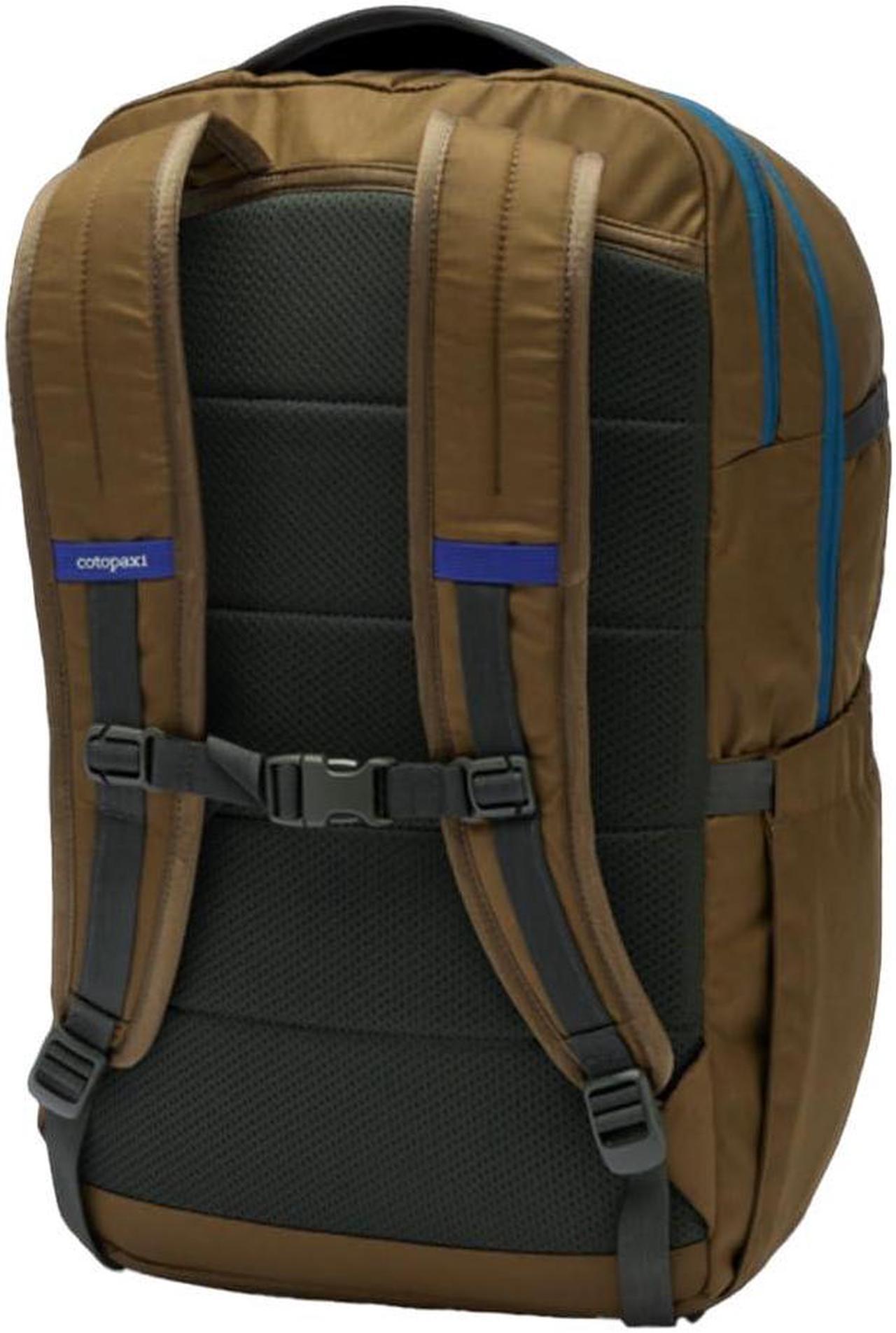 Alt view image 2 of 5 - Cotopaxi Chiquillo 30L Backpack Cada Dia Live Oak