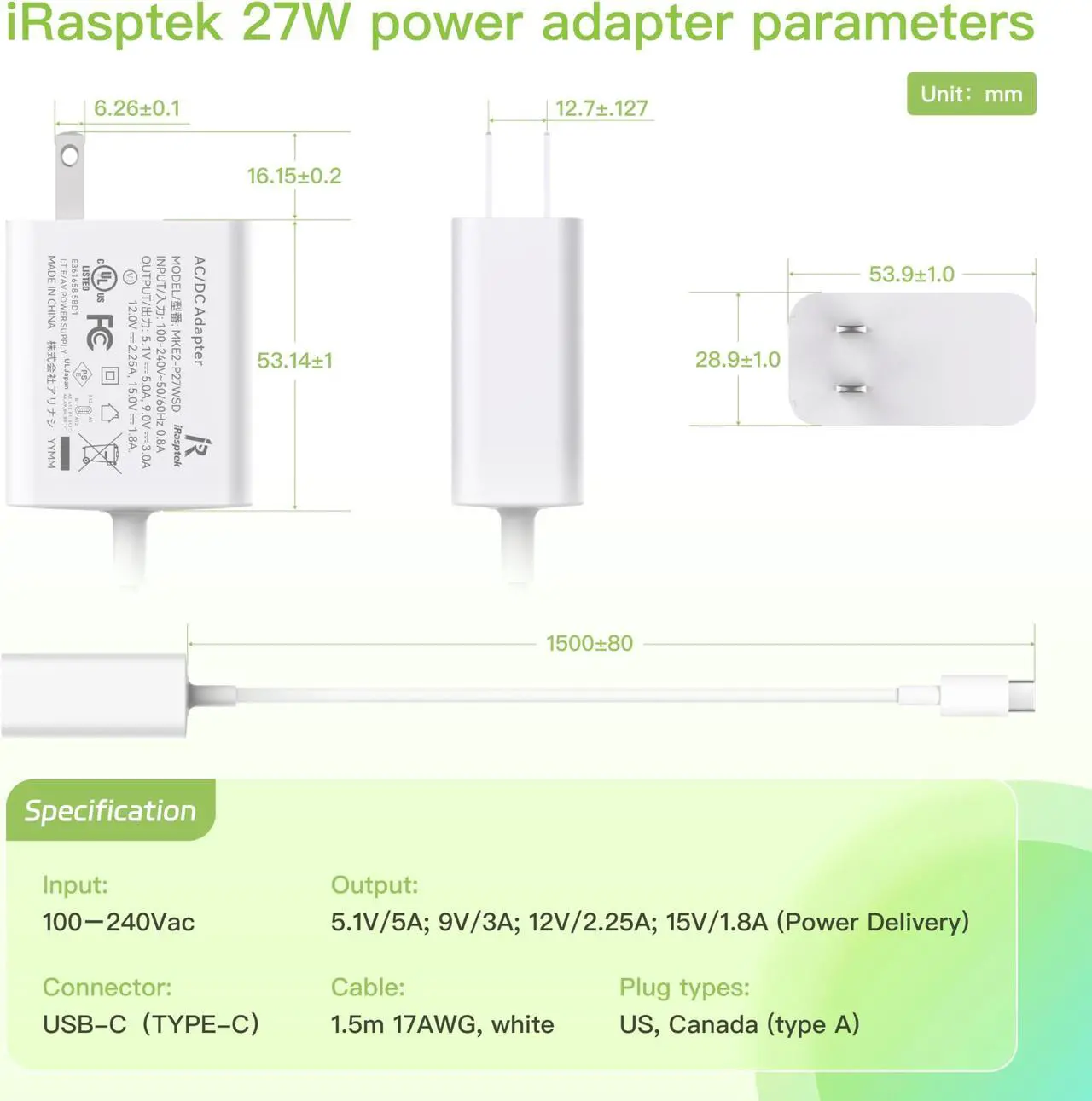 Alt view image 5 of 5 - iRasptek Raspberry Pi 5 Starter Kit 8GB RAM-Pre-Loaded with 128GB Edition Raspberry Pi OS (Aluminum Case)
