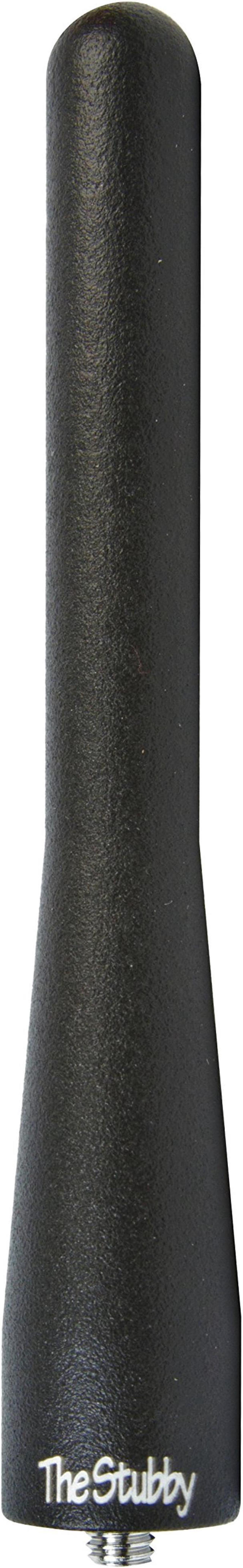 Main image of CravenSpeed Stubby Antenna Compatible with Dodge Avenger 2007-2010 | 4 inches | Short Antenna Replacement | Made in The USA