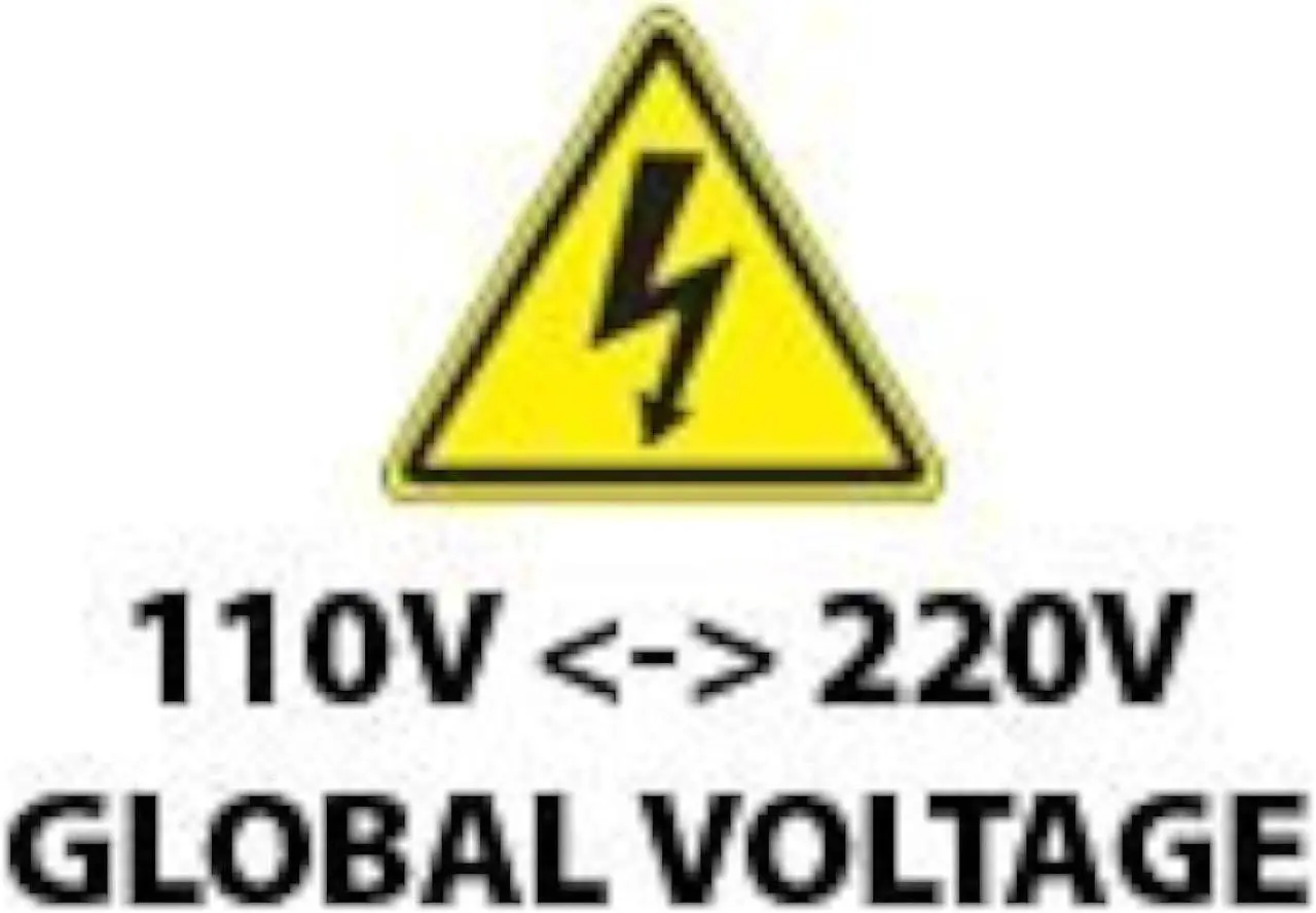 Alt view image 3 of 3 - WGC 5000 Watt Step Up/Down Voltage Converter Transformer AVR-5000, 5 Year Warranty, Fuse Protection and Automatic Voltage Regulator - Two Way Transformer - 110 to 220 V or 220 to 110 V (5000 WATTS)