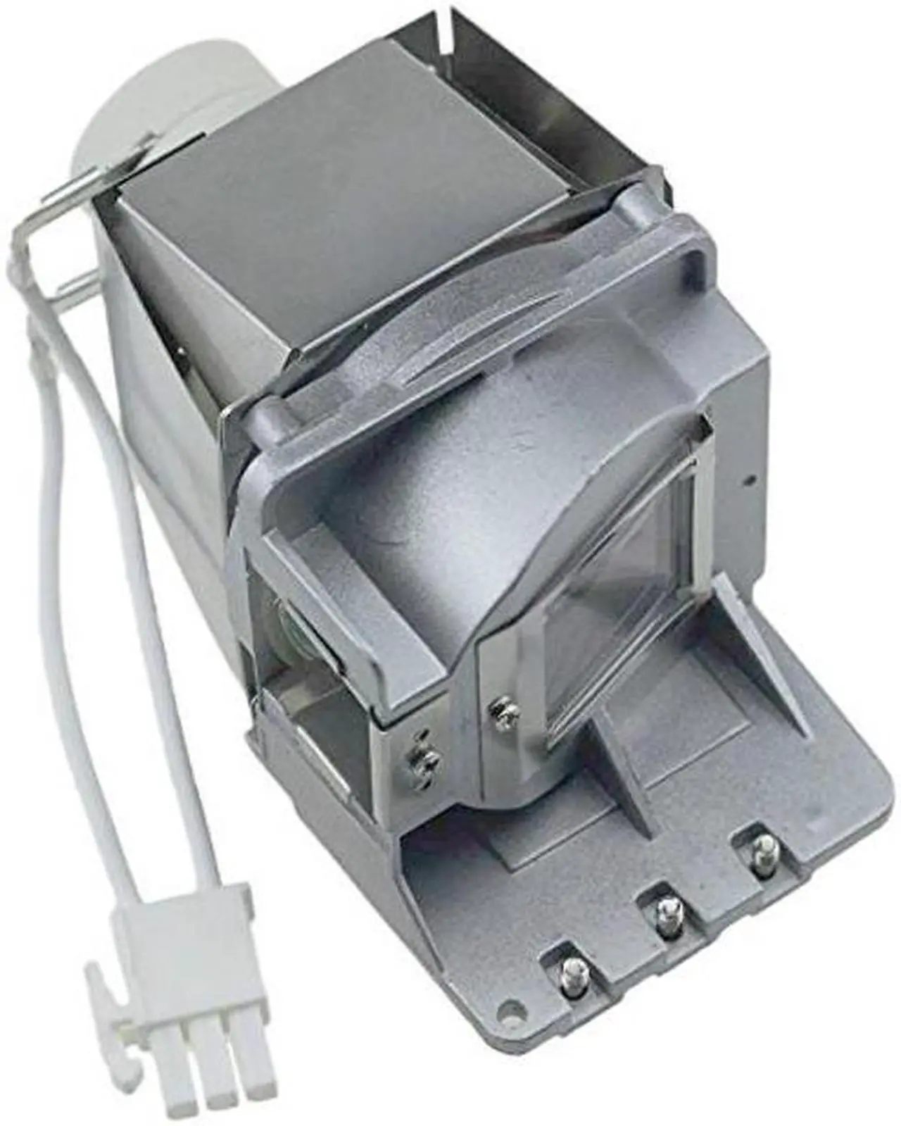 Alt view image 5 of 5 - XIM SPLAMP-087 with Housing for IN2128HDA IN124STA IN126STA IN120A IN124A IN2124A IN2124A IN126A IN122A IM2128HDA IN120STA IN2120A Projector Lamp