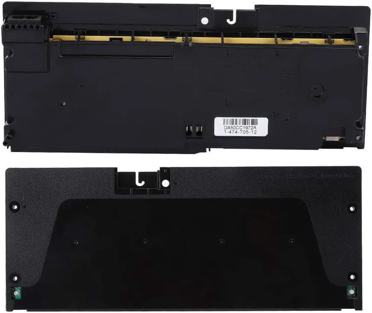 Alt view image 4 of 5 - Unit Power Supply ADP-160CR Power Battery Unit Replacement Fit for PS4 Slim 2000 (ADP-160CR)