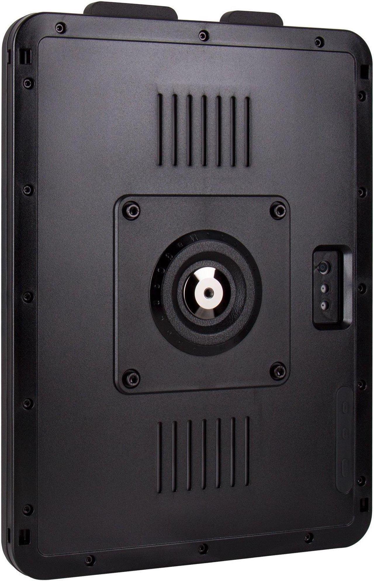 Alt view image 3 of 5 - The Joy Factory aXtion Pro M IP68 Waterproof Rugged Shockproof Case for Microsoft Surface Pro 7+ | 7 | 6 | 5 | 4 Built-In Screen Protector (CWM309)