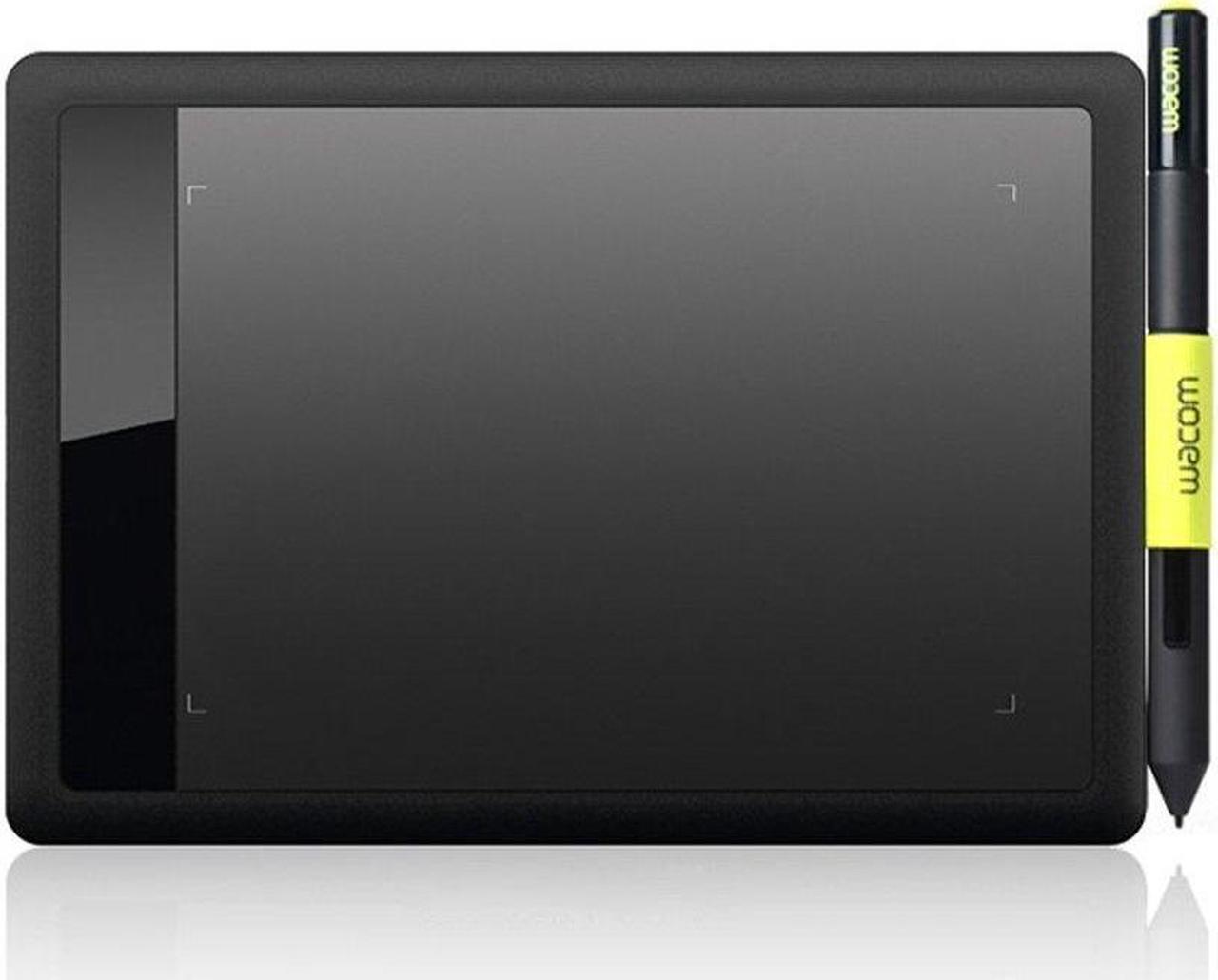 Main image of Wacom Bamboo Splash Pen Tablet (CTL471)
