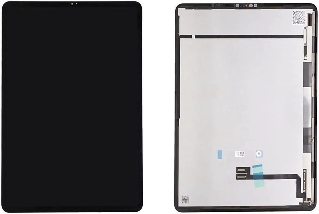 Alt view image 3 of 5 - RepairPartsPlus for iPad Pro 12.9 (3rd Gen | 4th Gen) Screen Replacement LCD Display + Touch Digitizer Premium Kit (A1876 A1895 A1983 A2014 A2229 A2069 A2232 A2233) + PCB Board, Tools, Adhesive, Guide