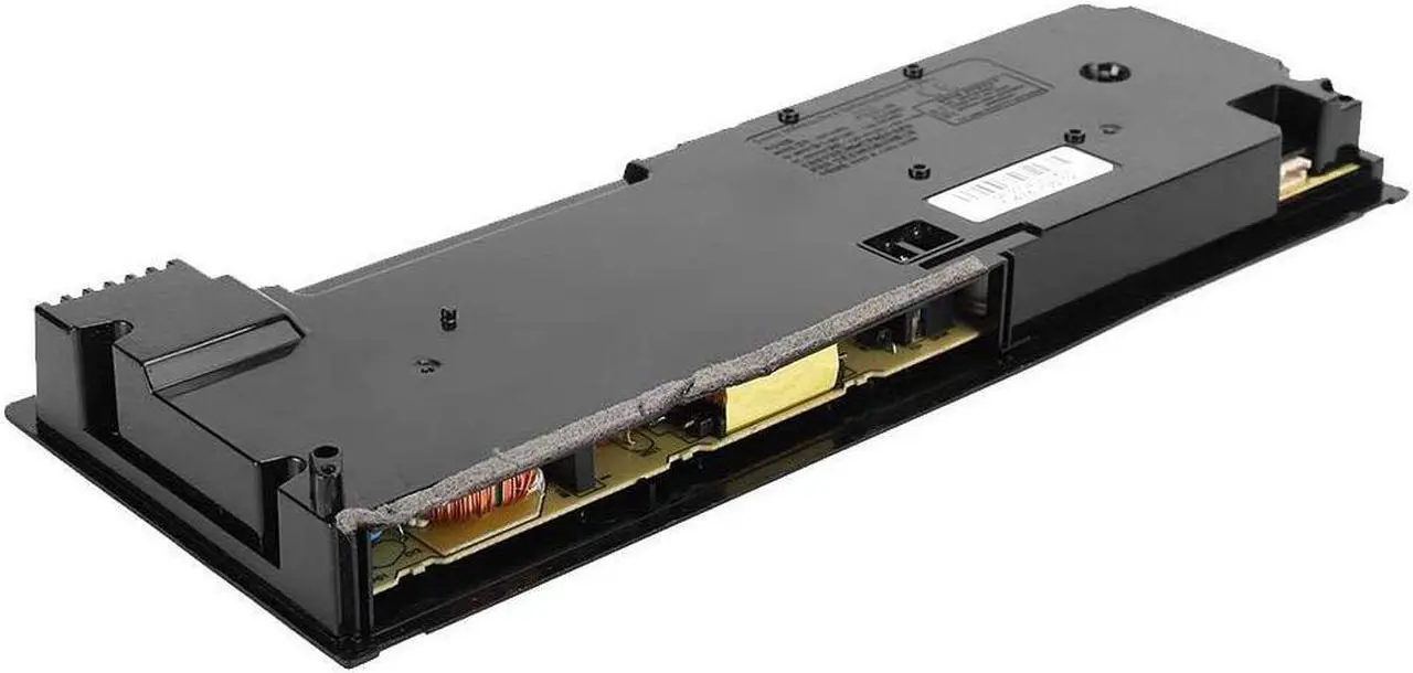Main image of Hopcd Power Supply for Sony PS4, -160FR Portable Power Source Supply Replacement for PS4 Slim 2200 Model, -160FR Power Supply Unit((-160FR))