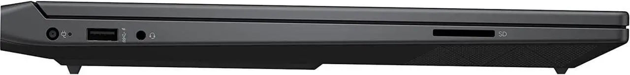 Alt view image 5 of 7 - HP Victus 15 Gaming Laptop, 15.6" FHD (1920 x 1080) 144Hz Display , AMD Ryzen 7 5800H (8-Core), 16GB DDR4  1TB PCIe SSD, GeForce RTX 3050 Ti Graphics, Backlit KB Windows 11