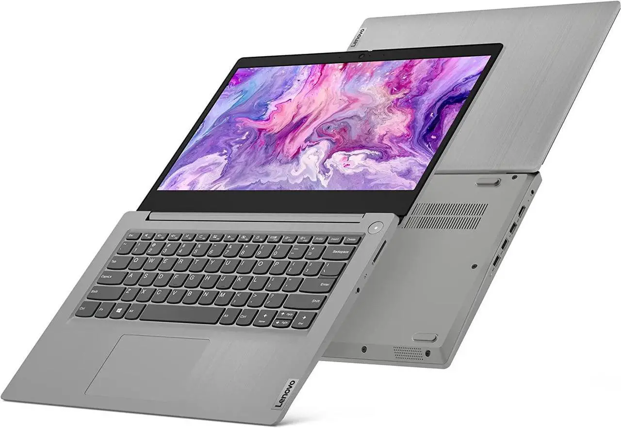 Alt view image 3 of 7 - Lenovo IdeaPad 3i 14 Laptop, 14" FHD (1920 x 1080) Display, Quad-core Intel i5-1135G7 Processor, Intel Iris Xe Graphics, 16GB DDR4  512GB PCIe SSD, Bluetooth, Wi-Fi 6, Windows 11 Pro