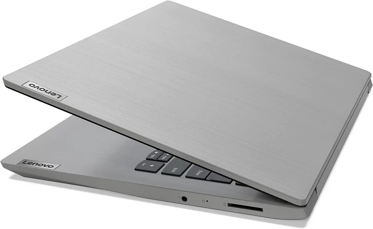 Alt view image 7 of 7 - Lenovo IdeaPad 3i 14 Laptop, 14" FHD (1920 x 1080) Display, Quad-core Intel i5-1135G7 Processor, Intel Iris Xe Graphics, 16GB DDR4  512GB PCIe SSD, Bluetooth, Wi-Fi 6, Windows 11 Pro