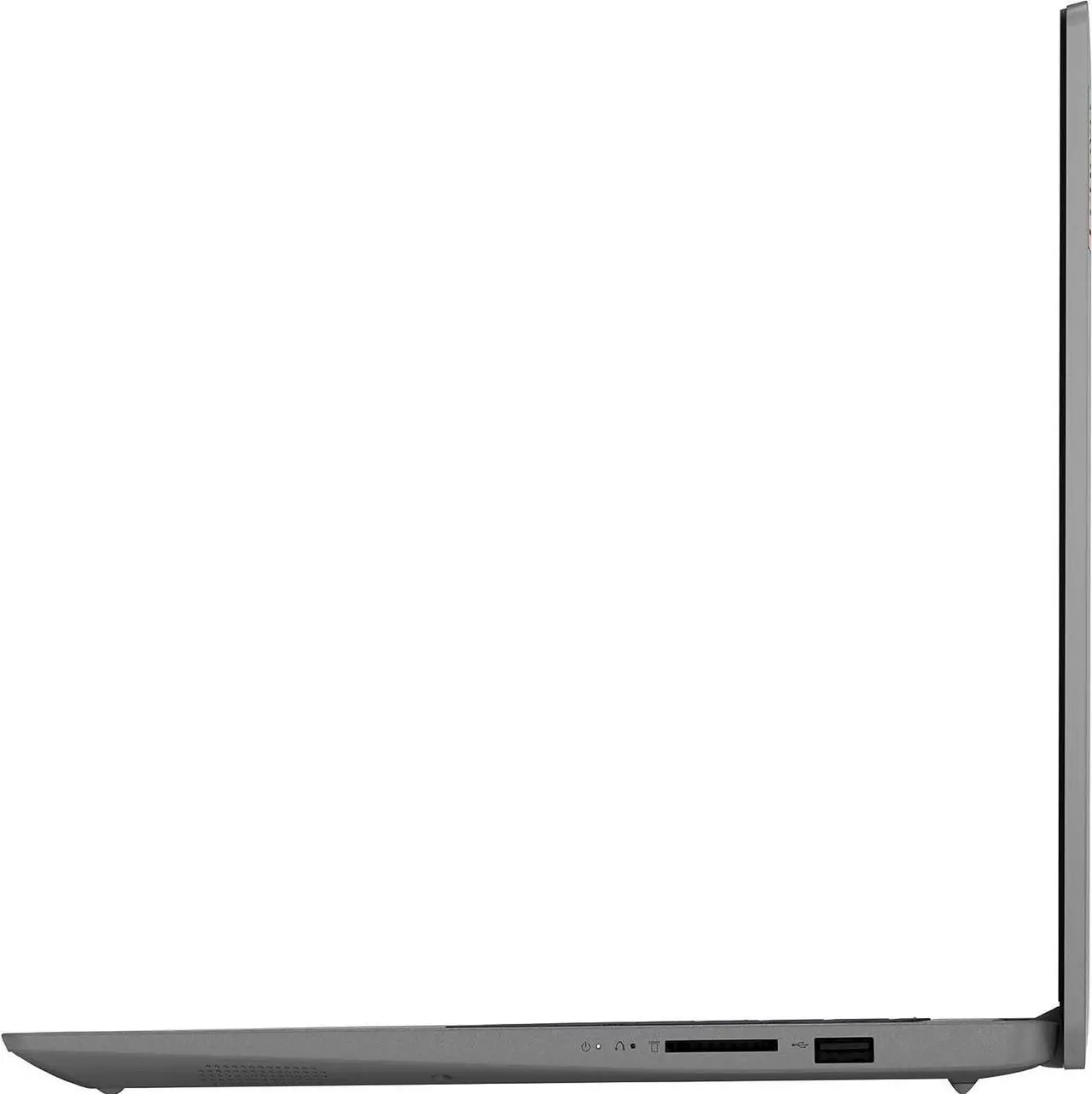 Alt view image 6 of 7 - Lenovo IdeaPad 3 15 Laptop, 15.6" FHD Touchscreen, Intel Core i5-1135G7 4 Cores Processor, Intel Iris Xe Graphics, 8GB DDR4  512GB PCIe SSD, Wi-Fi 6, SD Card Reader, Webcam, Windows 11