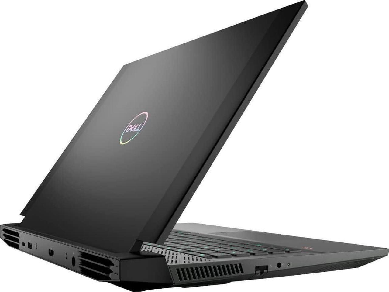 Alt view image 5 of 5 - Dell G16 7000 7620 16 Gaming Laptop, 16" QHD WVA 165Hz Display, Intel Core i7-12700H 14 Cores Processor, NVIDIA GeForce RTX 3060 6GB Graphic, 32GB DDR5  1TB PCIe SSD, RGB Backlit, Windows 11