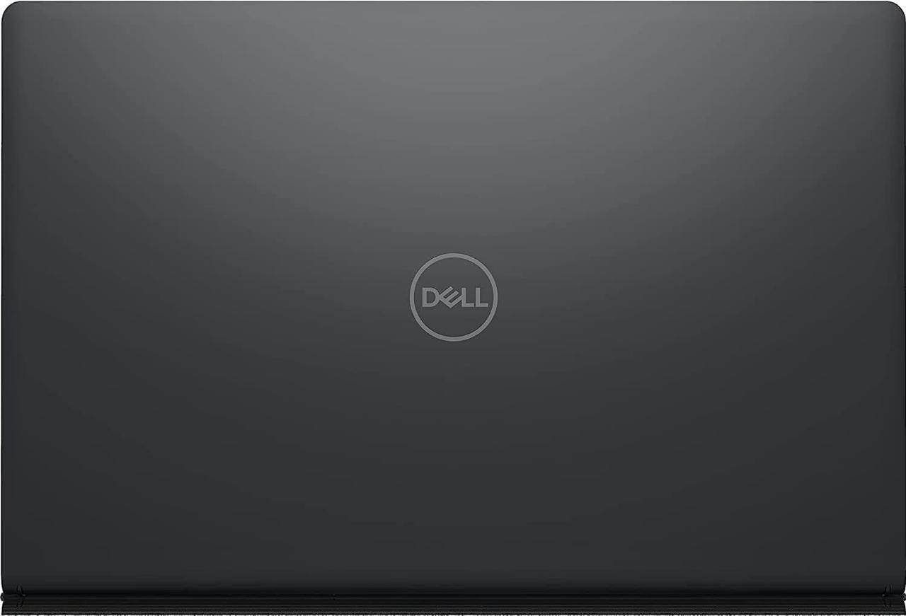Alt view image 7 of 7 - Newest Dell Inspiron 15 3000 3511 15.6" FHD Laptop, Intel Core i3-1115G4 up to 4.1GHz (Beat i5-10210U), 32GB DDR4  1TB PCIe SSD, 802.11AC WiFi, Bluetooth, Carbon Black, Windows 11 Pro