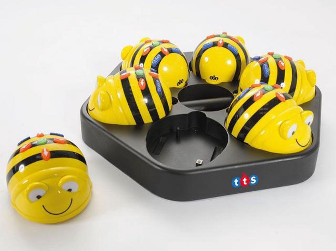 Bee-Bot Rechargeable Docking Station. Model: EL00358