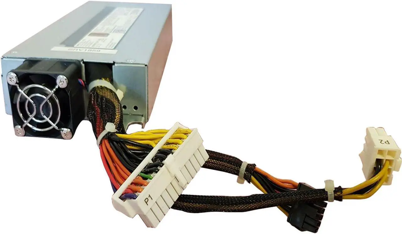 Used - Good: for power supply for R320 350W 0NWX4R NWX4R D350E-S2 ...