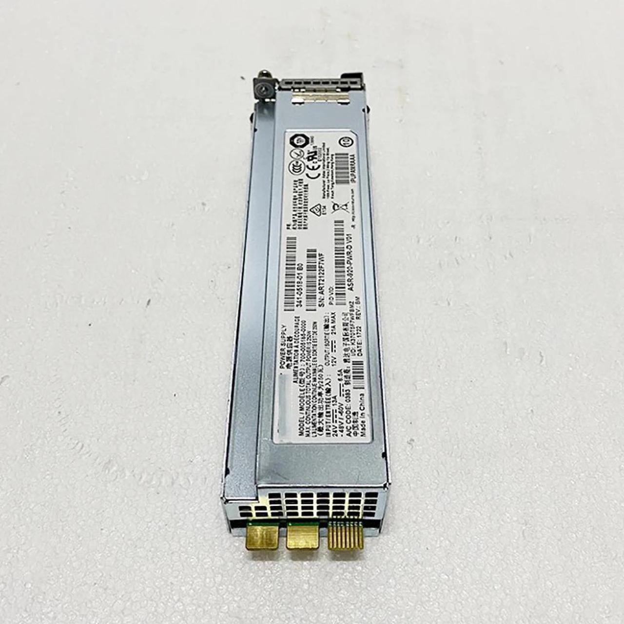Main image of ASR9000 Series Switches 341-0518-01 250W ASR-920-PWR-D