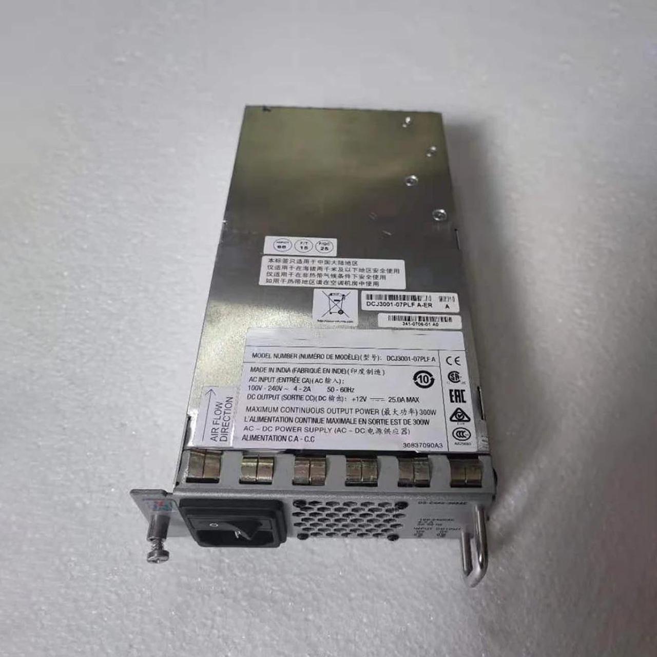 Main image of DS-9148 Power Supply DS-C48-300AC