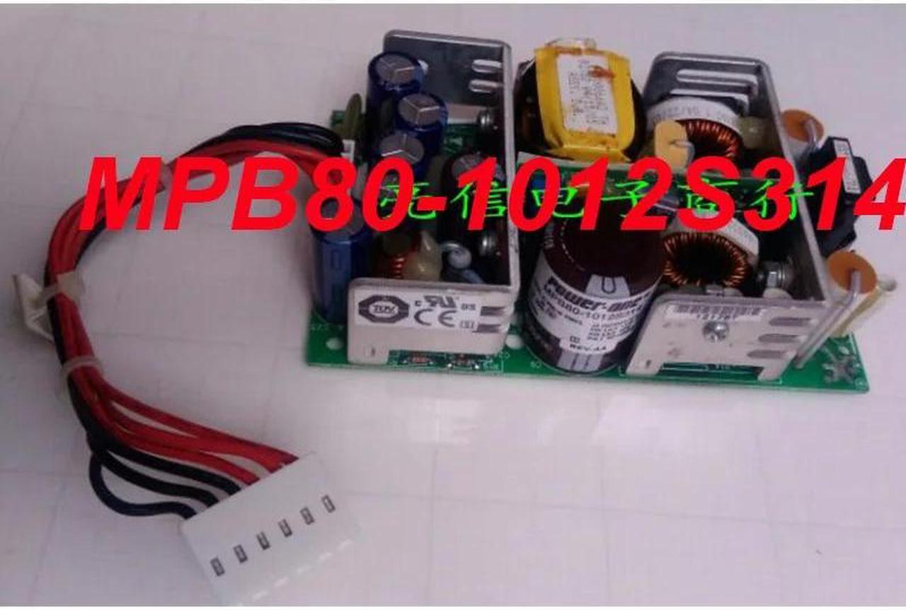 Main image of Power Supply For MPB80-1012S314 100-240VAC 12V