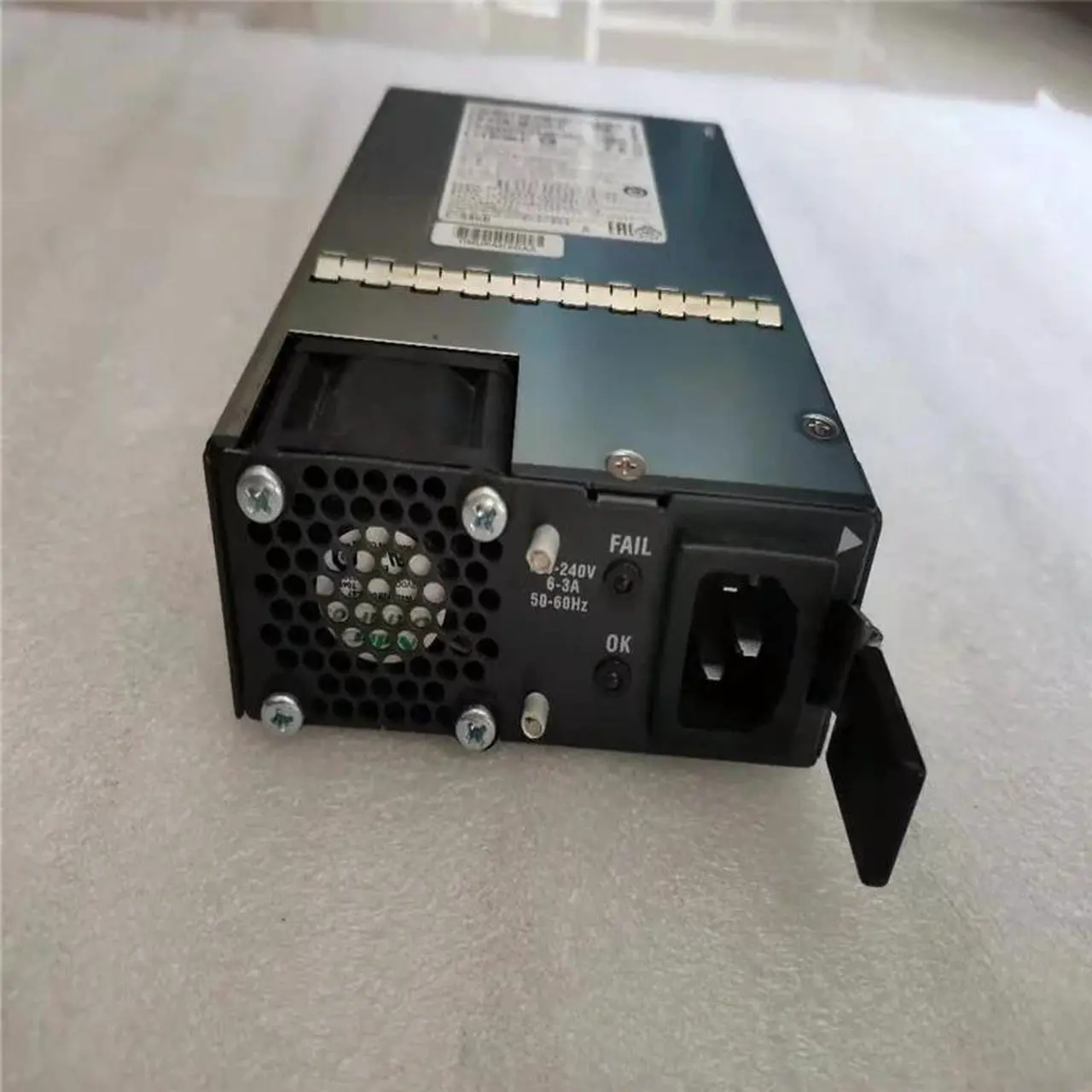 Main image of For ASR1001-X-PWR-AC Power Supply ASR1001-X Router