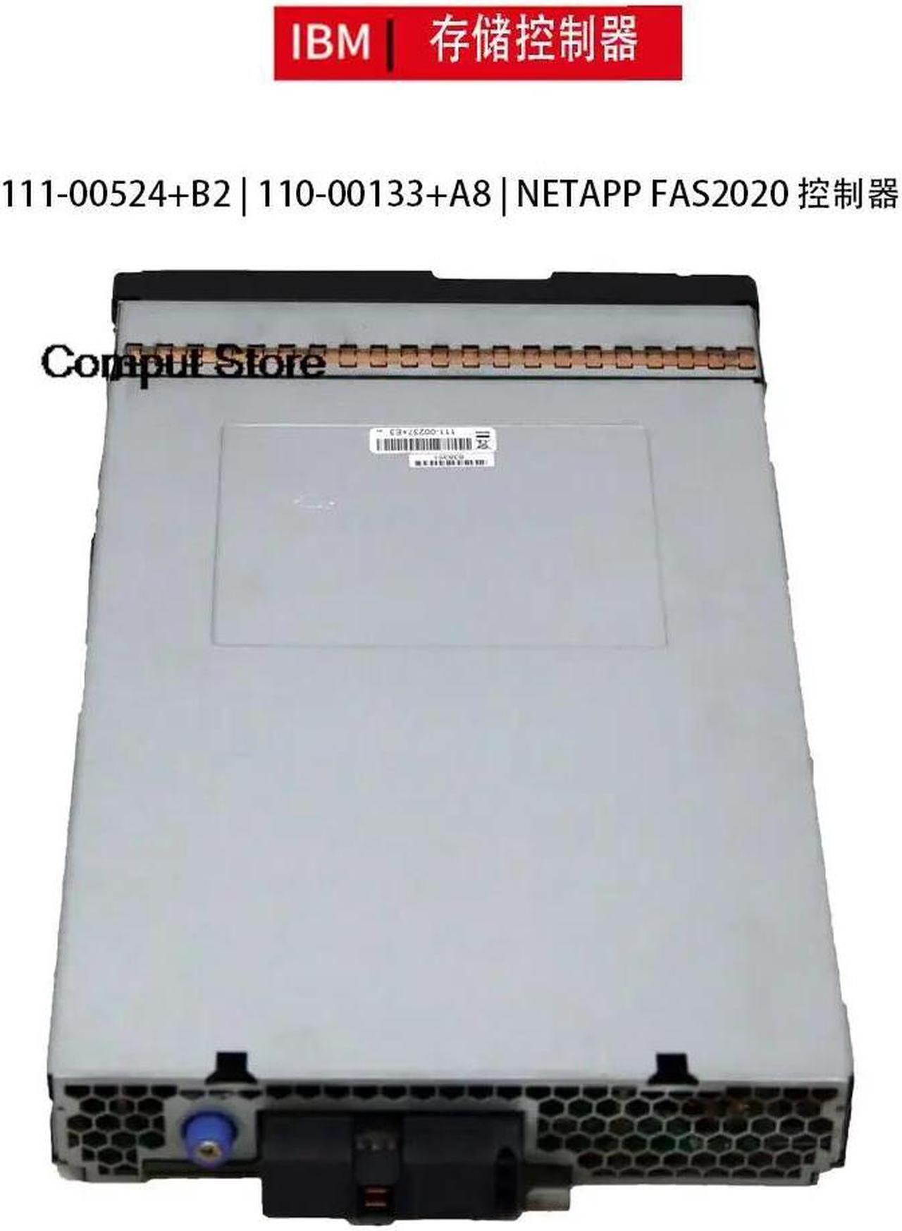 Main image of For 111-00524+B2 110-00133+A8 IBM NETAPP FAS2020