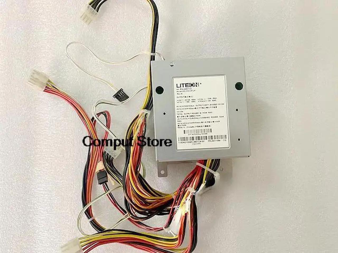 Main image of R520 G7 Server Power Backplane DD-3151-3F-LF 4A807-02