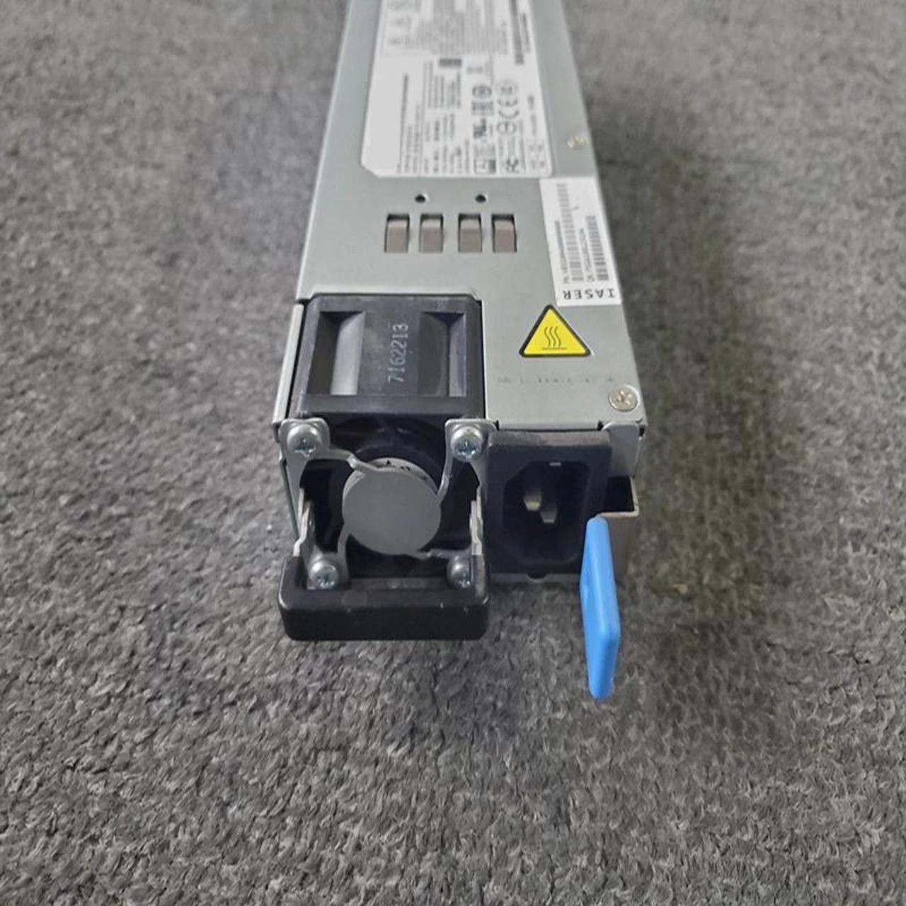 Main image of KHACHIMO PSU For Liteon SA5212M4 NF5280 8480 M4 500W Switching Power Supply PS-2551-5L