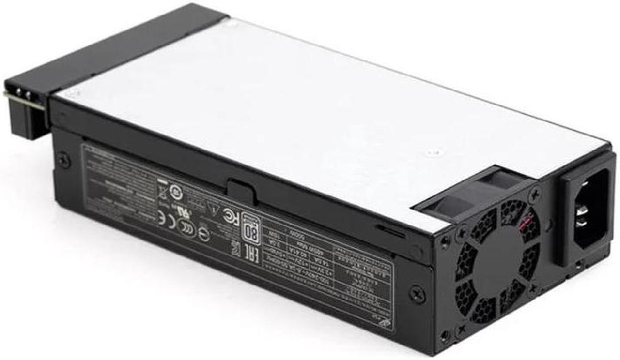 Main image of KHACHIMO For FSP 80Plus Platinum FLXE-ATX Small 1U K39 500W Power Supply FSP500-30AS