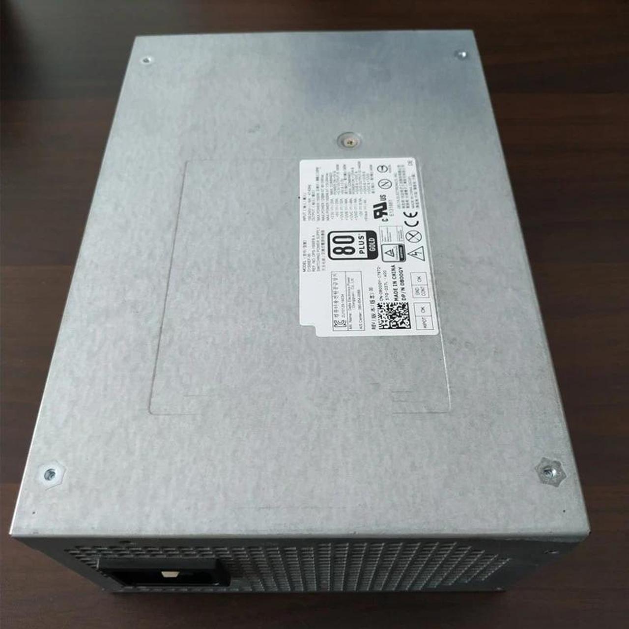 Main image of KHACHIMO  Alienware Area 51 R2 R3 R4 R5 R6 R7 1500W Switching Power Supply D1500EF-00 DPS-1500FB A 800GY 0VK3T