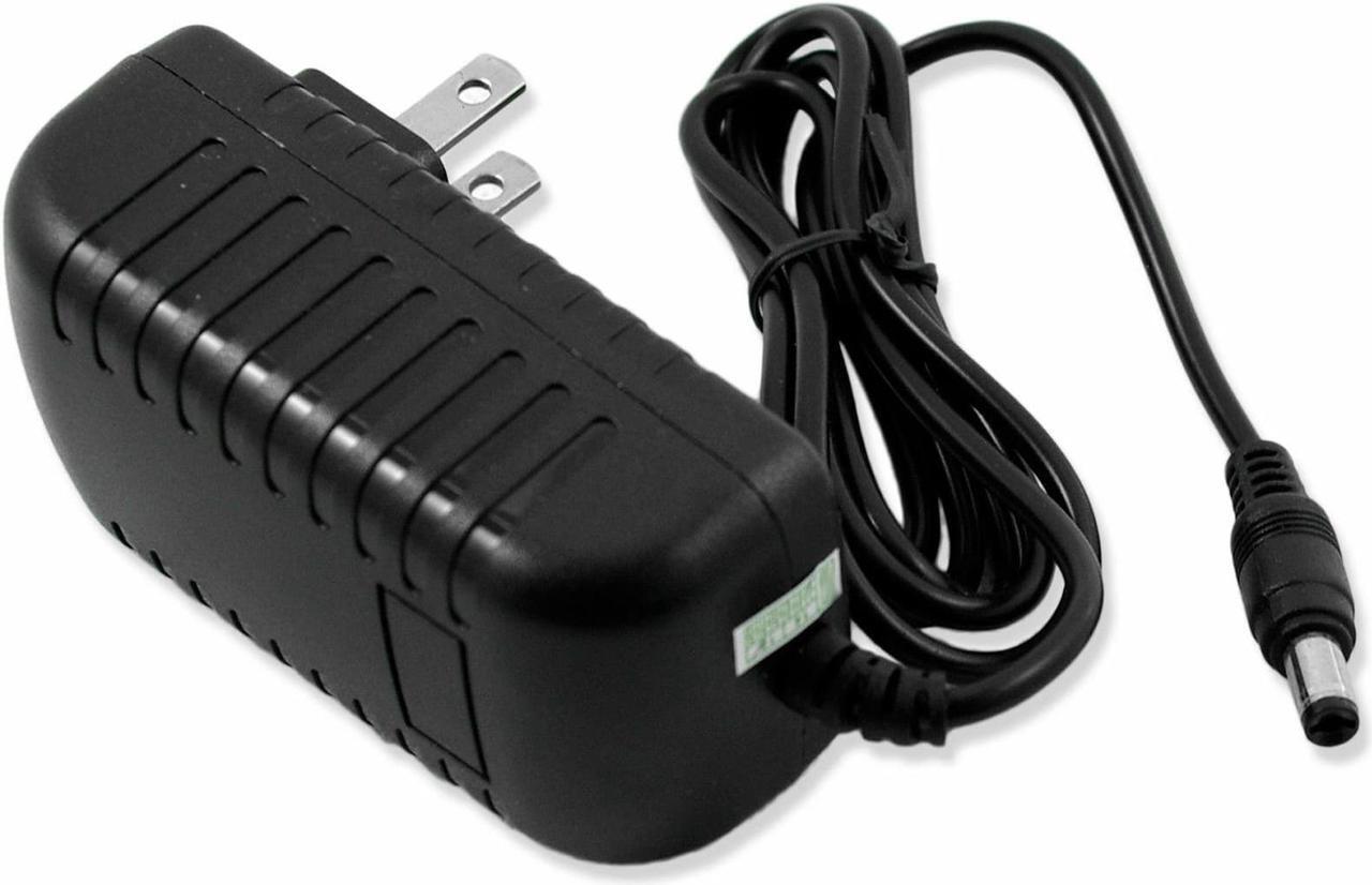 Alt view image 2 of 7 - AC 100-240V to DC 12V 2A Power Supply Adapter Heavy-Duty LED Light Strip 24W SMD