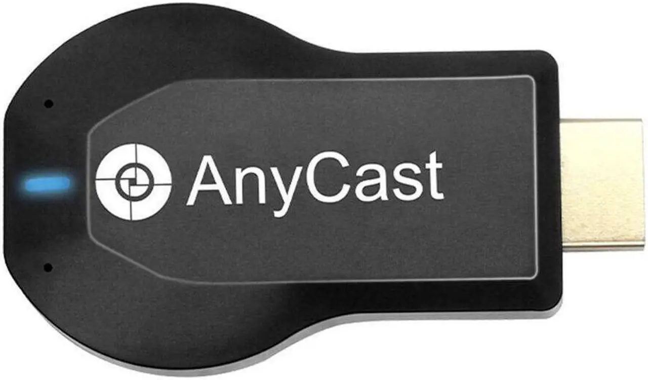 Main image of Wireless WiFi Display Dongle 1080P HDMI TV Stick DLNA Aircast Miracast AnyCast