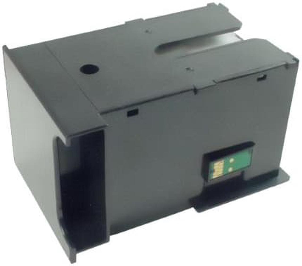 Alt view image 2 of 2 - Compatible T6715 T6716 Ink Maintenance Box Replacement for Epson WF 4720 4730 4740 4734 printer