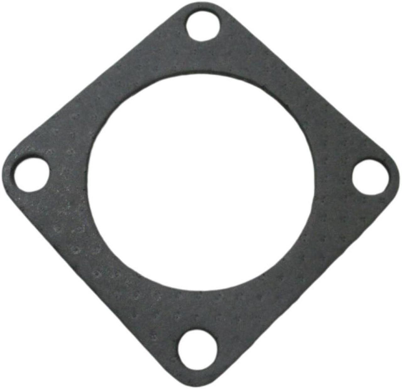 Alt view image 5 of 7 - Asaki 718202 Fits Ski-Doo Snowmobile 800 S/M Exhaust Gasket 09-718202 New