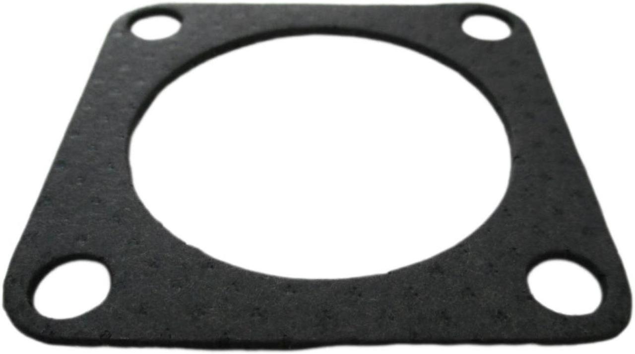 Alt view image 3 of 7 - Asaki 718202 Fits Ski-Doo Snowmobile 800 S/M Exhaust Gasket 09-718202 New