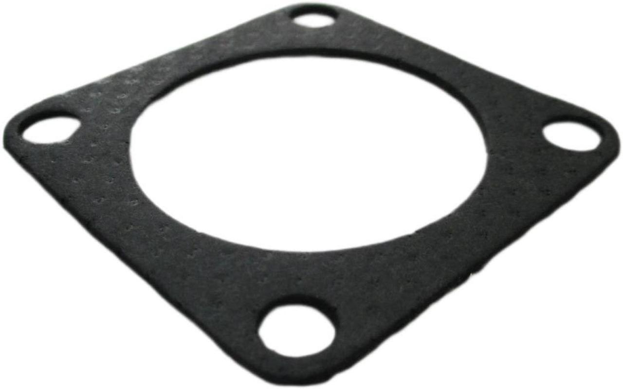 Alt view image 6 of 7 - Asaki 718202 Fits Ski-Doo Snowmobile 800 S/M Exhaust Gasket 09-718202 New