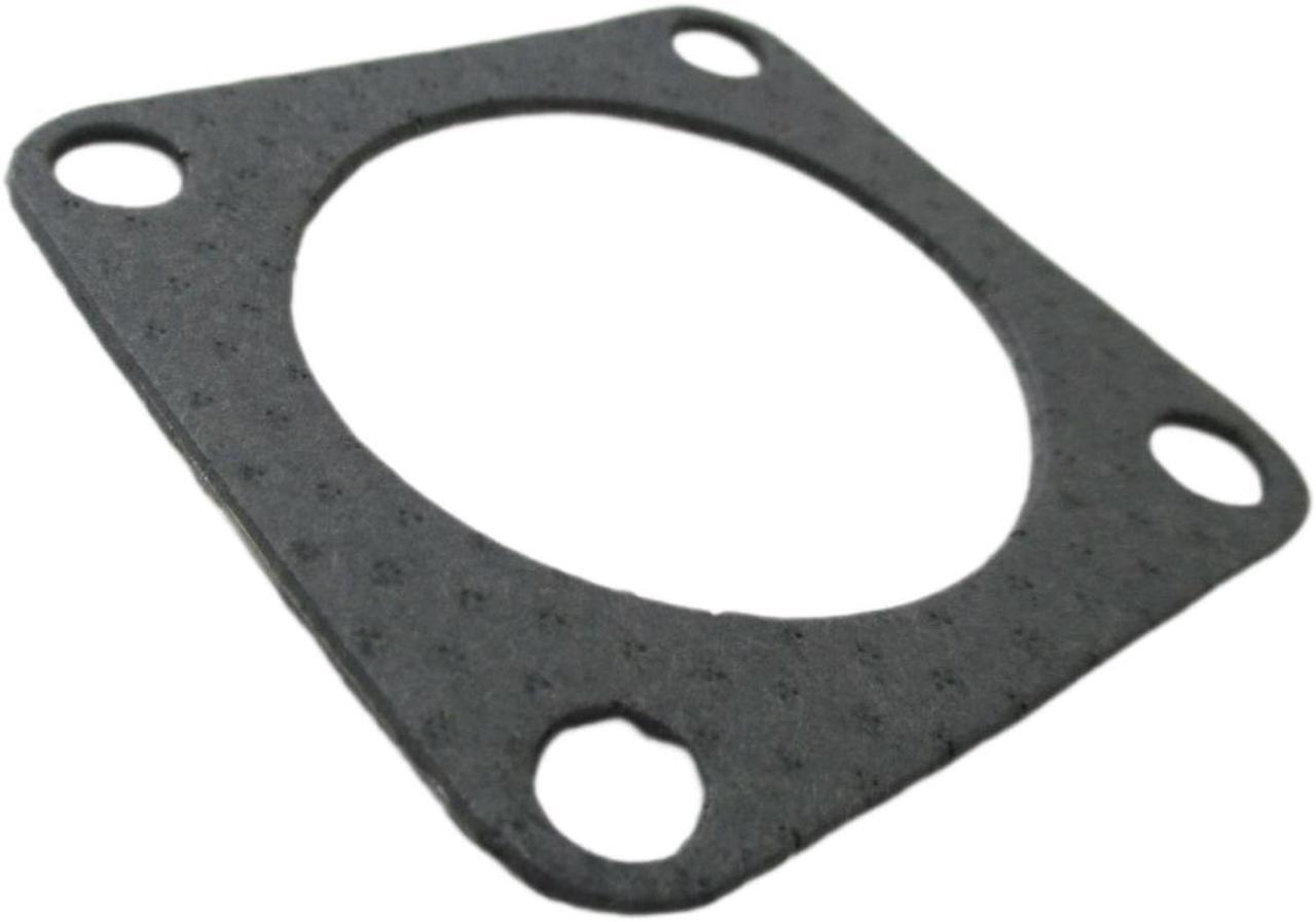 Alt view image 2 of 7 - Asaki 718202 Fits Ski-Doo Snowmobile 800 S/M Exhaust Gasket 09-718202 New