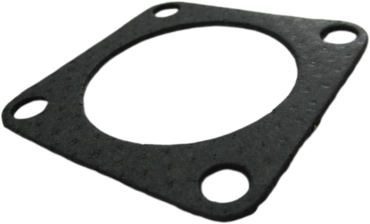 Alt view image 4 of 7 - Asaki 718202 Fits Ski-Doo Snowmobile 800 S/M Exhaust Gasket 09-718202 New