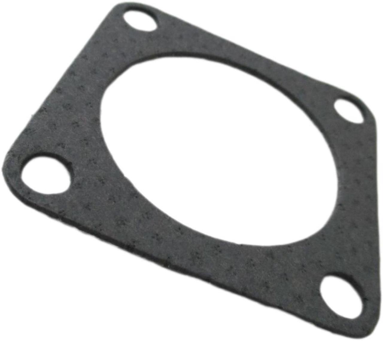 Alt view image 7 of 7 - Asaki 718202 Fits Ski-Doo Snowmobile 800 S/M Exhaust Gasket 09-718202 New