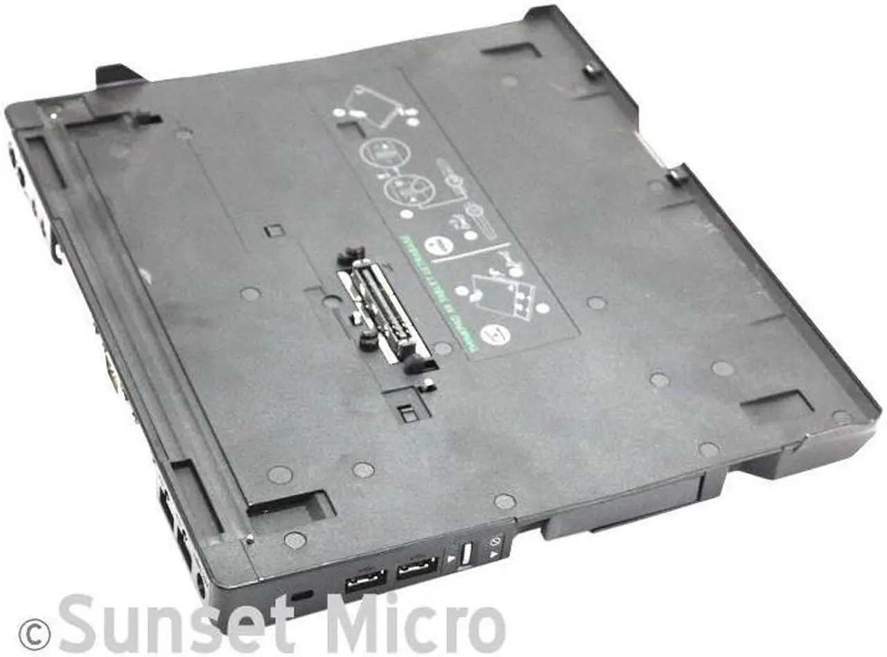 Alt view image 3 of 3 - GENUINE Lenovo ThinkPad X6 X60 X61 Tablet UltraBase 42X4322 42X4323 No Key