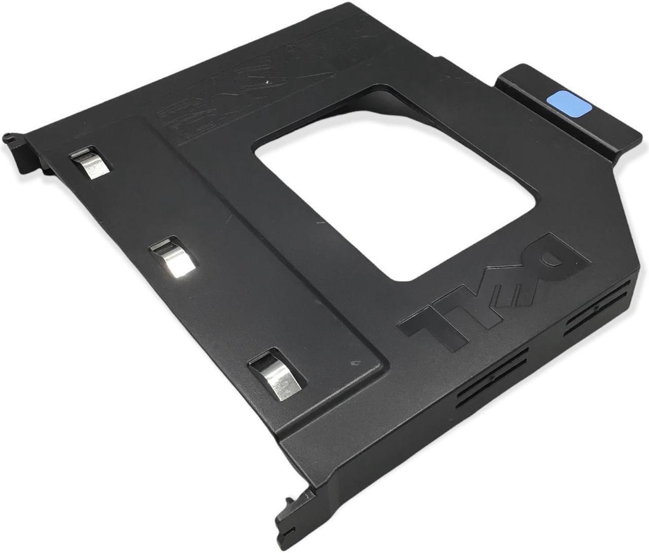 Alt view image 4 of 5 - Dell optiplex 3020 7020 9020 SFF DVD caddy PB60147 JH9600-6900 MD60076 Tray