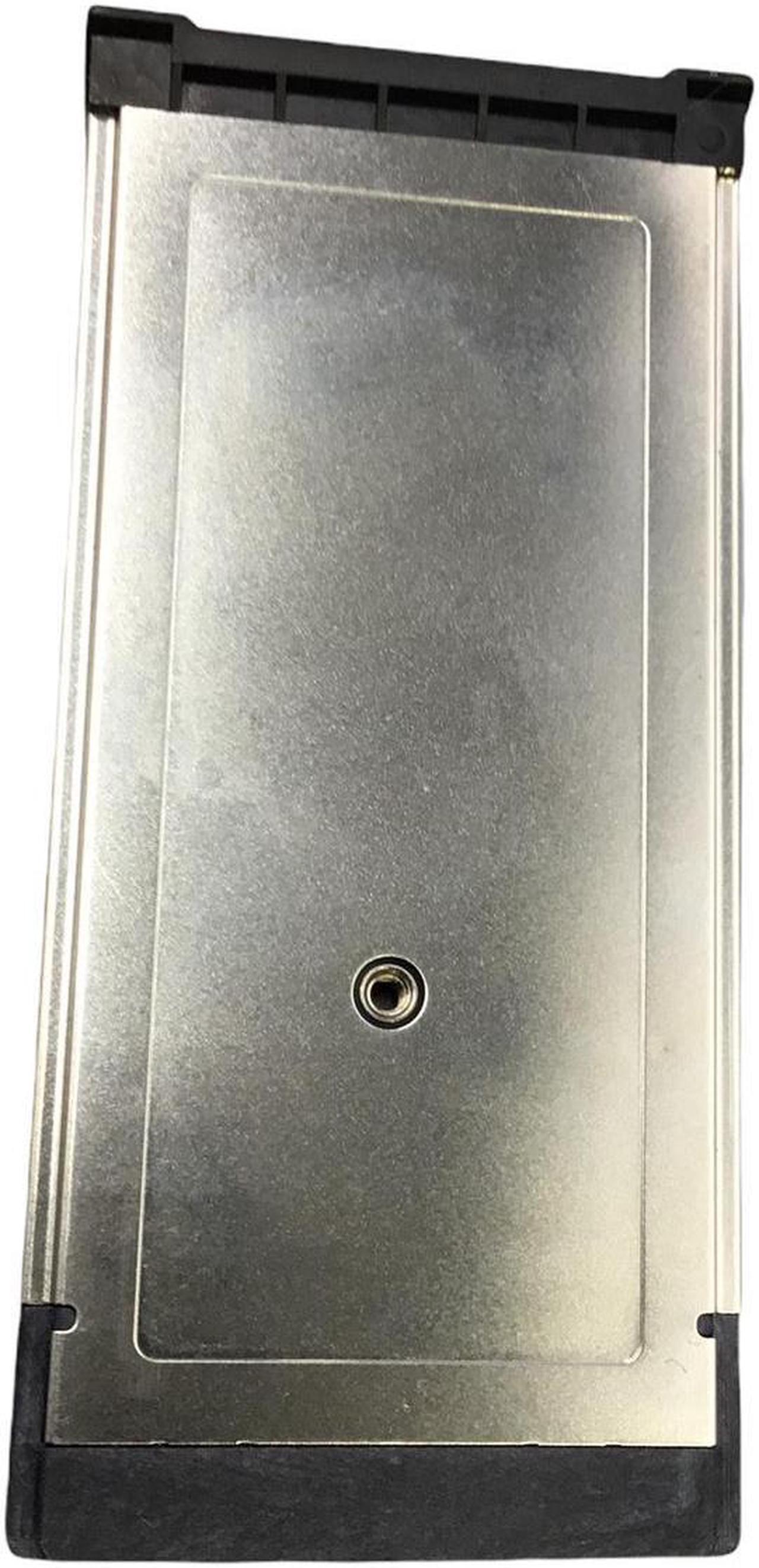 Alt view image 3 of 3 - Genuine Lenovo Thinkpad T430S T430Si CARD READER 04W3932