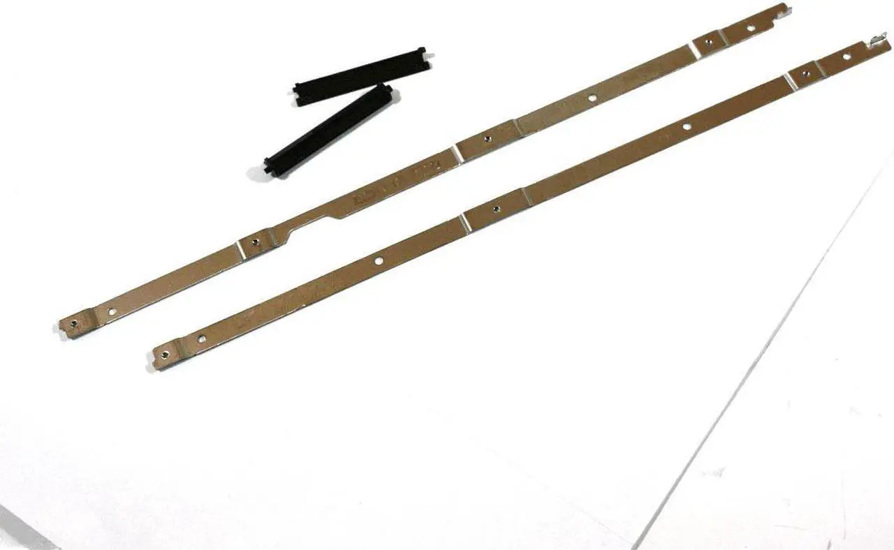 Alt view image 2 of 3 - IBM ThinkPad T42 T42P T43 T43P Laptop LCD Hinge Rail 13R2356 13R2357