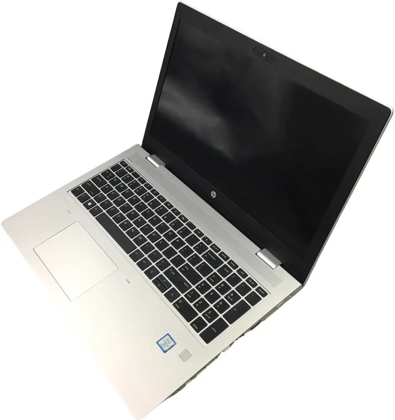 Alt view image 3 of 7 - HP ProBook 650 G5 I5-8365U 1.60GHZ 8GB 256GB NVMe Windows 11 Pro