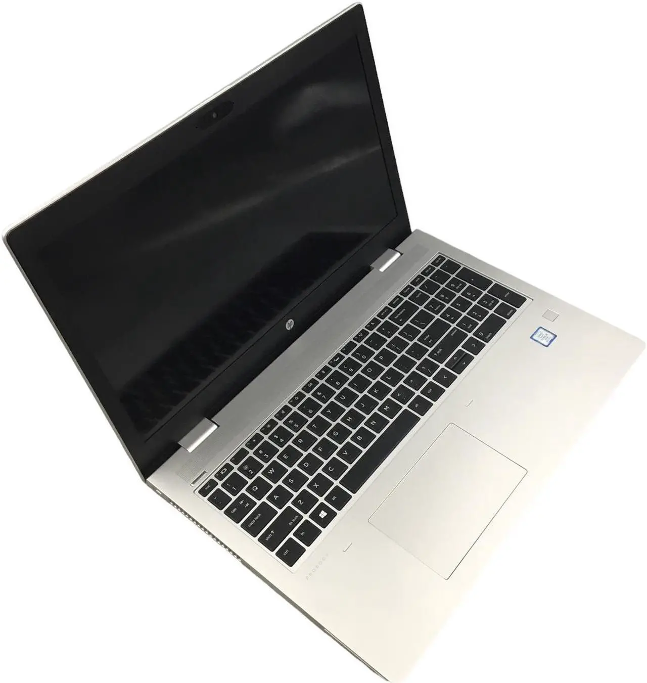 Alt view image 2 of 7 - HP ProBook 650 G5 I5-8365U 1.60GHZ 8GB 256GB NVMe Windows 11 Pro