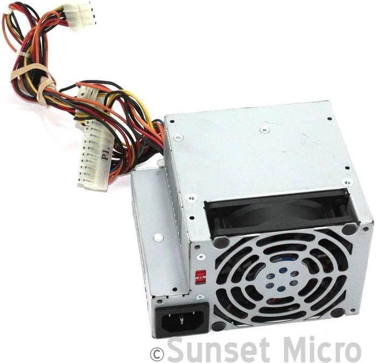 Main image of IBM Lenovo ThinkCentre A50 S60 SFF 200W ATX Power Supply 49P2149 49P2150