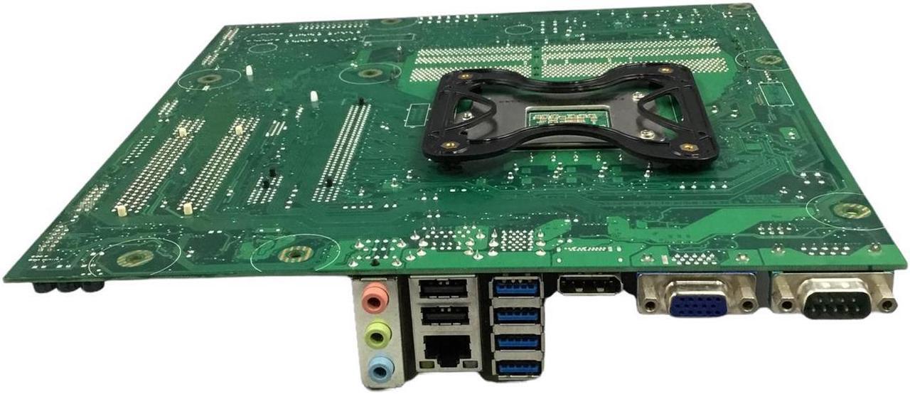 Alt view image 5 of 5 - Lenovo ThinkCentre M92p Desktop Motherboard 4437E6B 11S0C17038ZVQ2CG