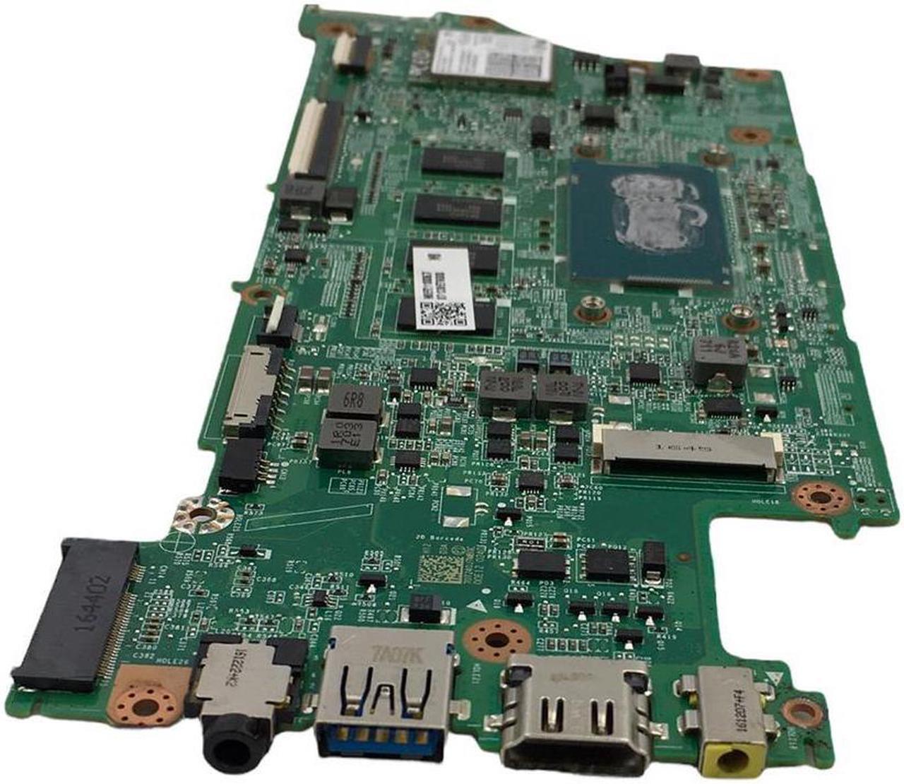 Alt view image 4 of 5 - ACER CHROMEBOOK AC 7260 CPU 4GB RAM LAPTOP MOTHERBOARD, NBEF2110067, 7260SDW