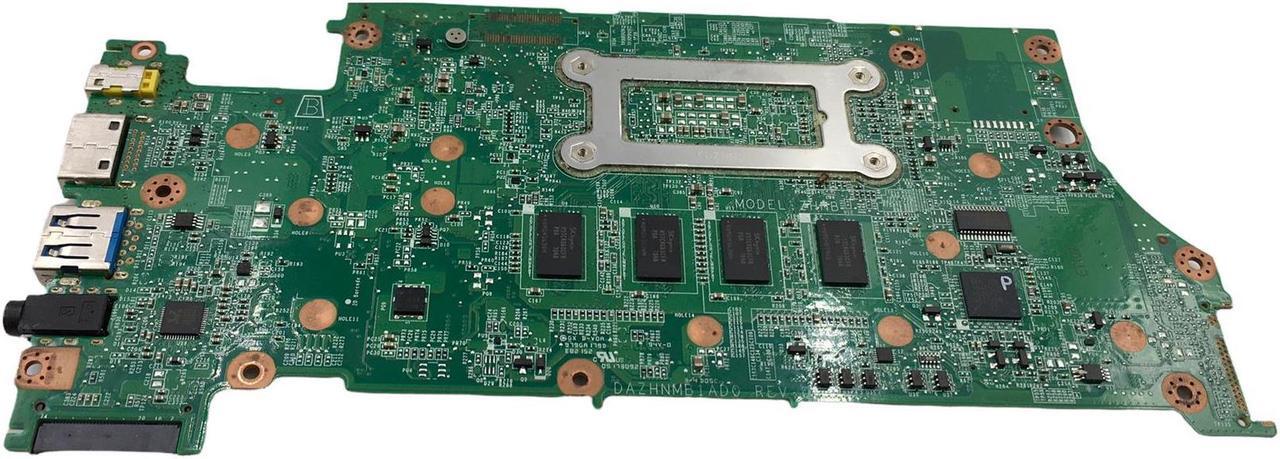 Alt view image 2 of 5 - ACER CHROMEBOOK AC 7260 CPU 4GB RAM LAPTOP MOTHERBOARD, NBEF2110067, 7260SDW
